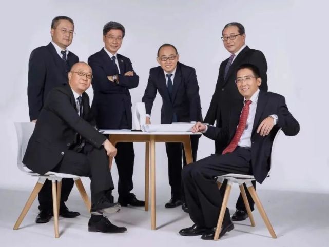 “万通六君子”再难搅动地产风云