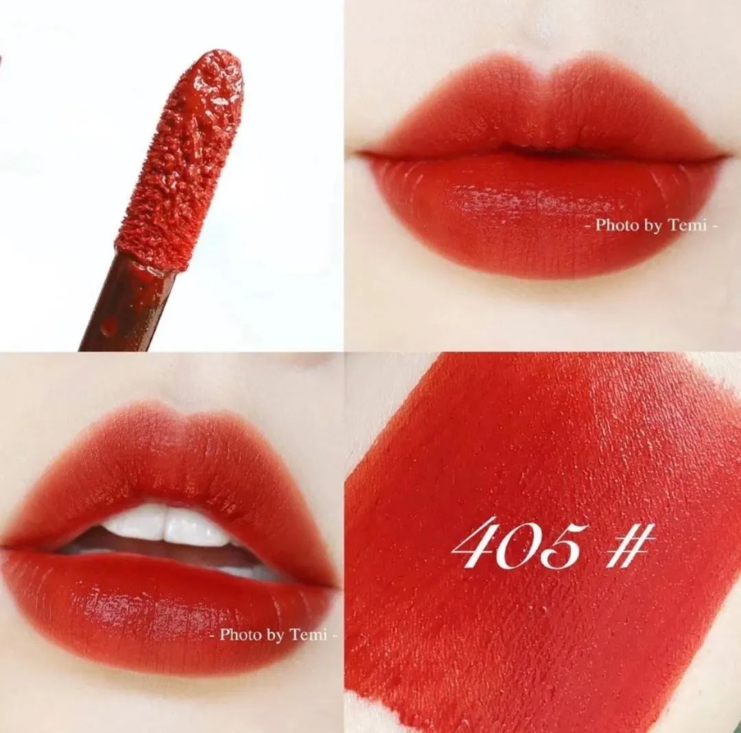 断货王阿玛尼红管,3 支不到100块|钛空好物推荐_科技猎