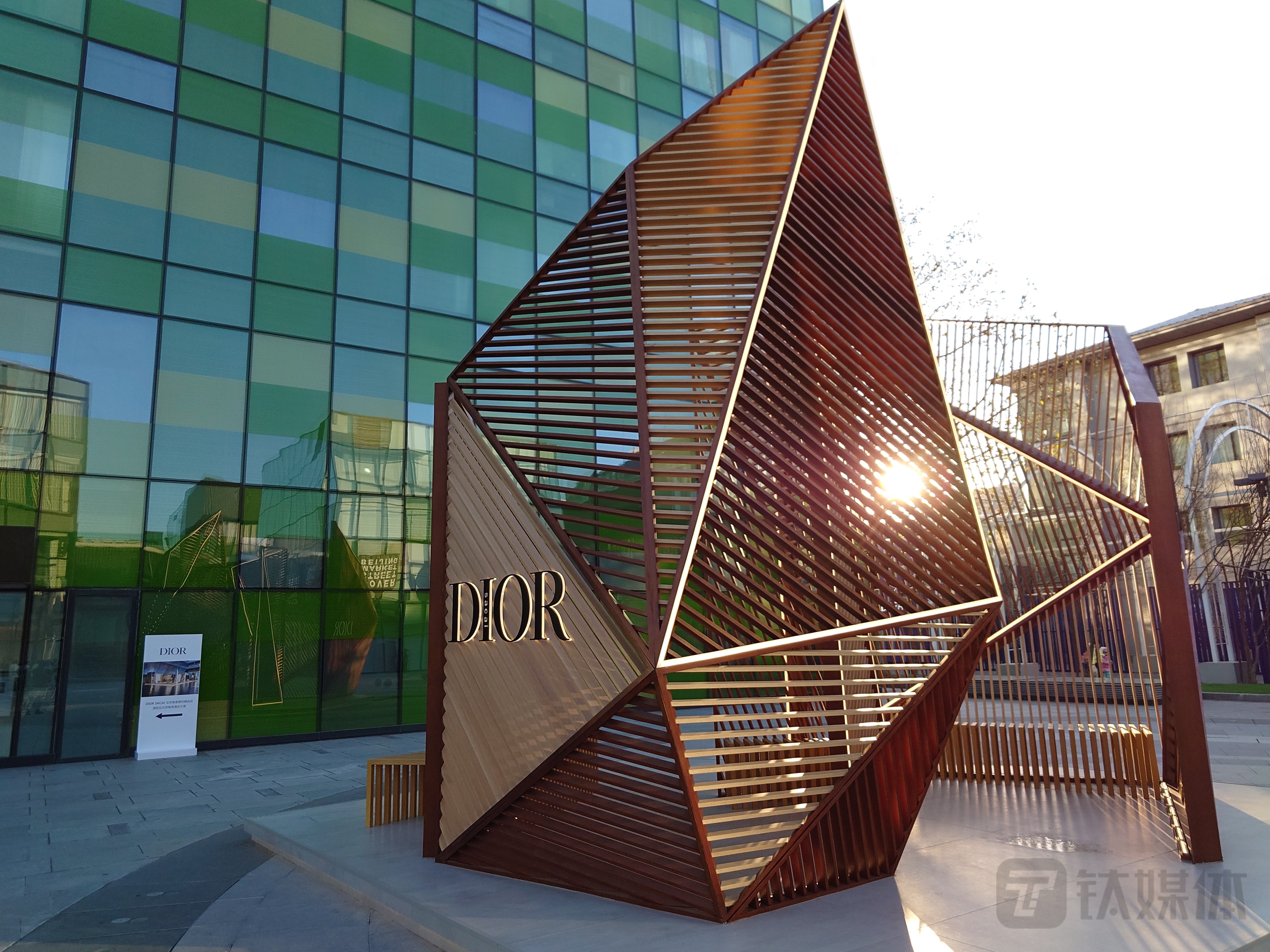 Xperia Pro-I 直出样张