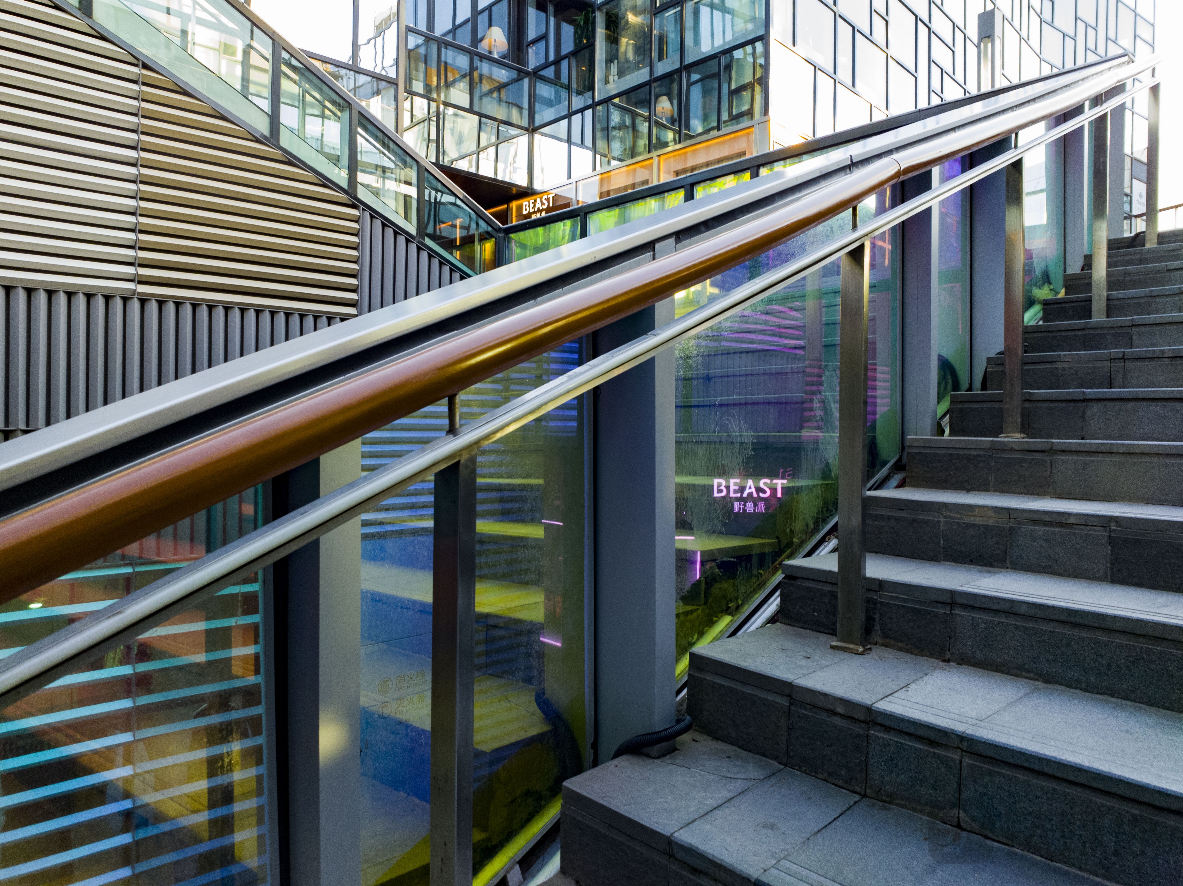 Xperia Pro-I 主摄样张