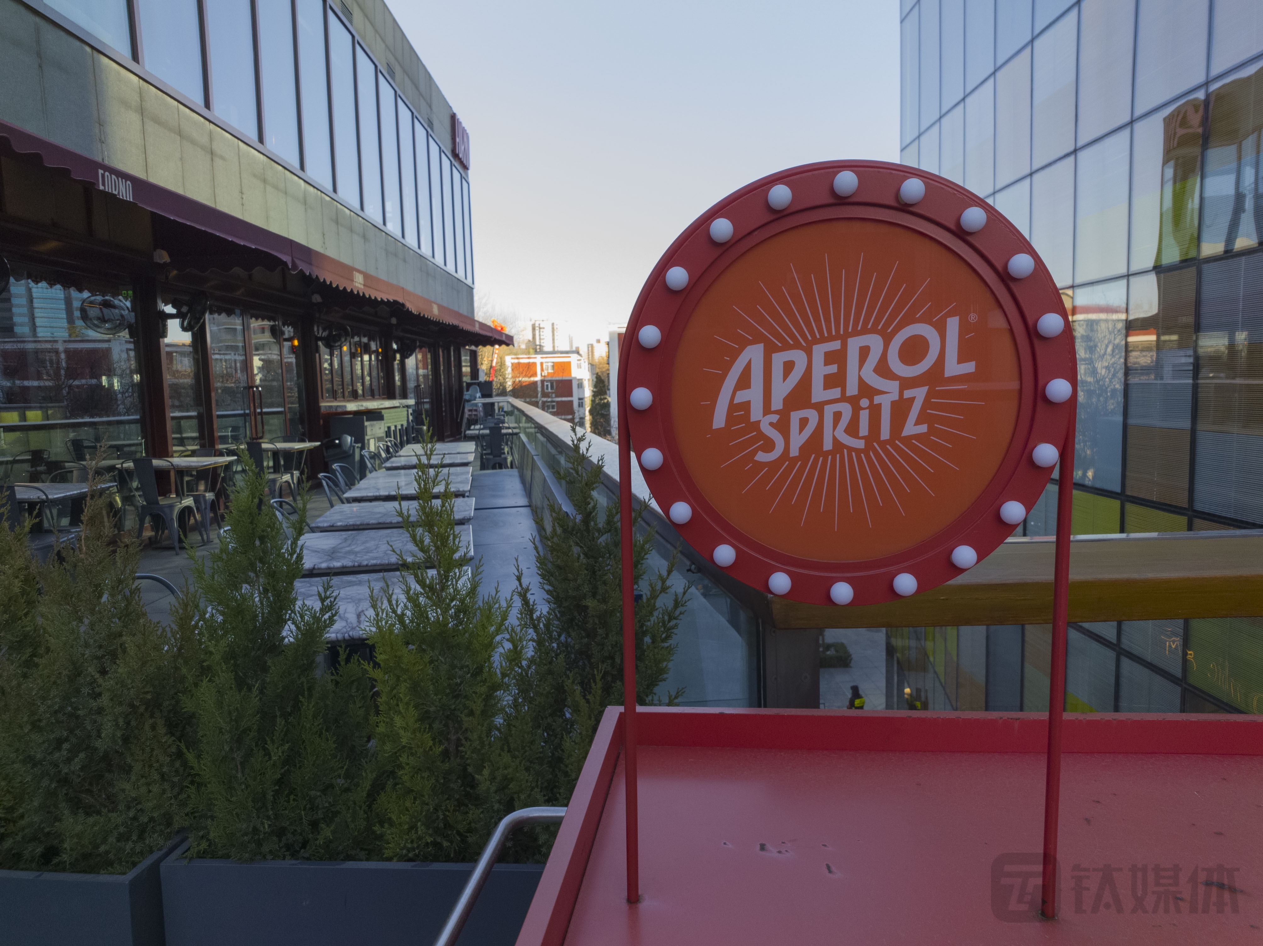 Xperia Pro-I 主摄样张