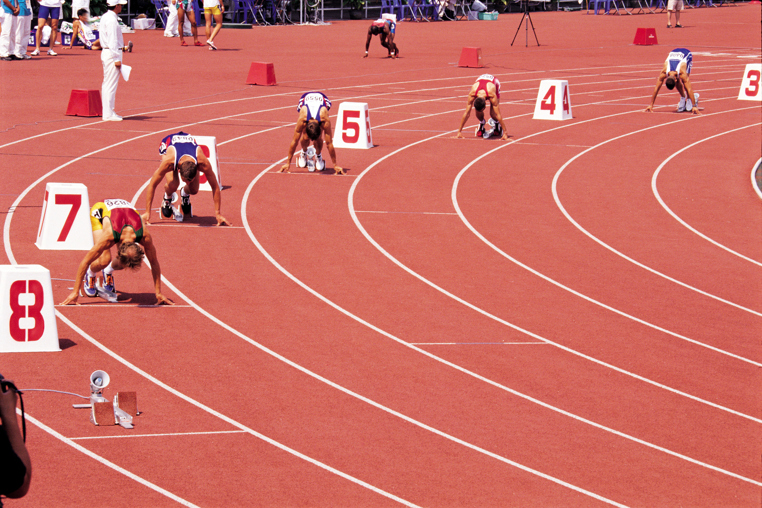 2022年，互联网没人惦记“当第一”