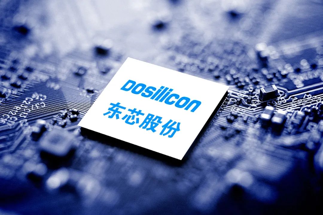 芯片业闯进一个江苏商界大佬