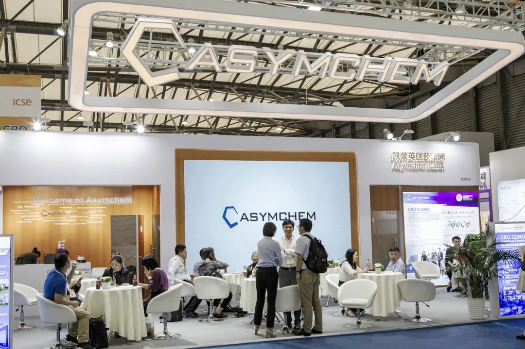 飙涨千亿后，凯莱英高处不胜寒