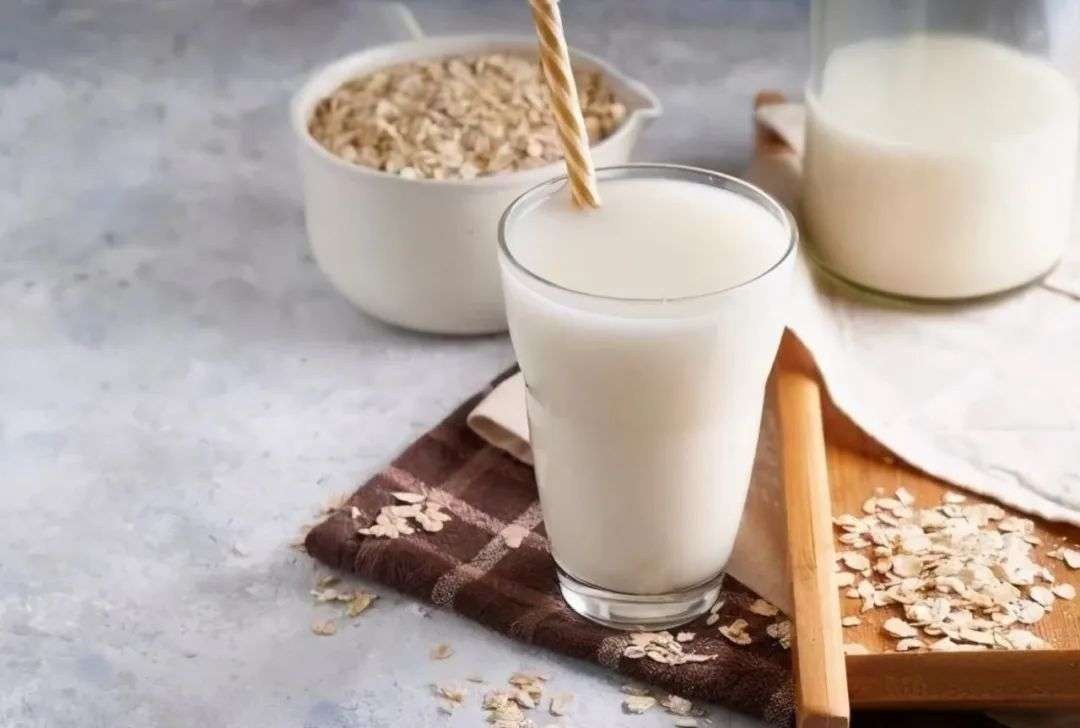 植物奶不是一个好生意