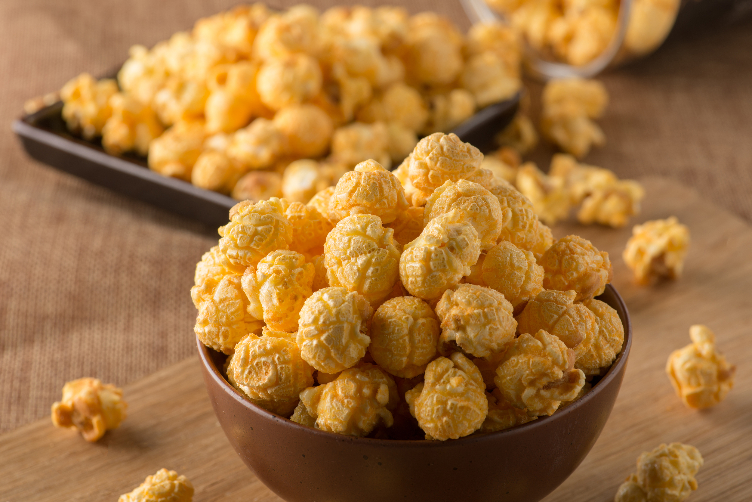 280元一包的“怨种爆米花”，绝对不坑穷人