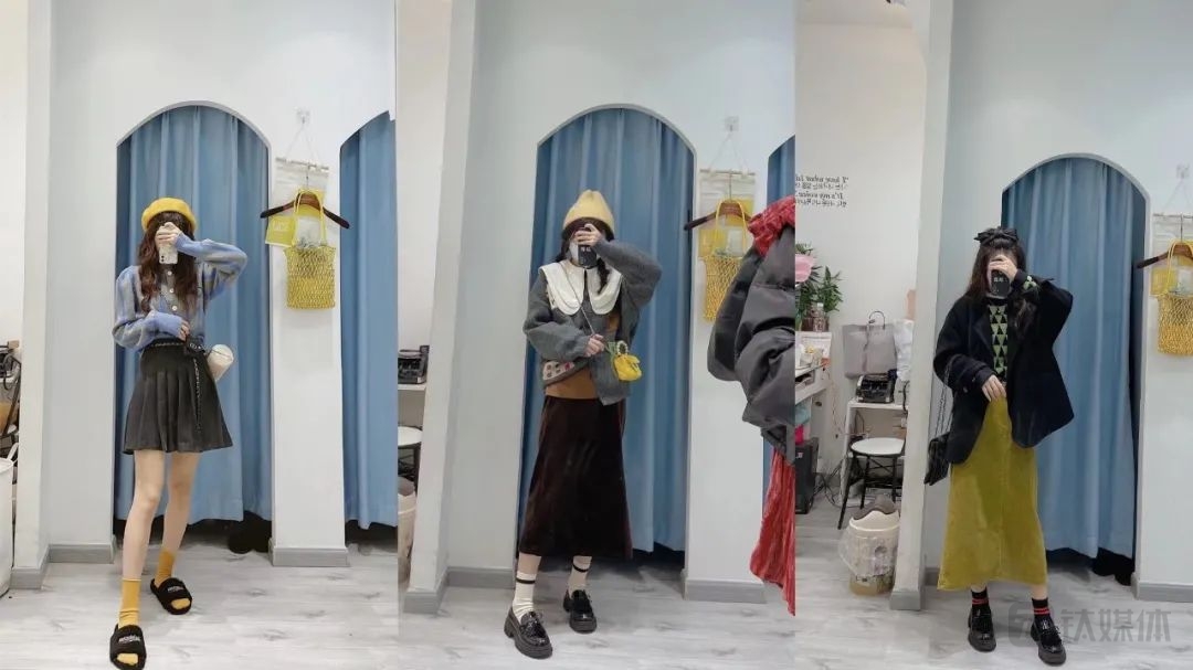 在县城开服装店：比新消费品牌更懂营销，比电商更懂下沉