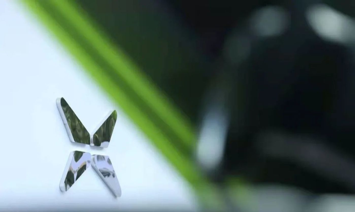 Xpeng Motors, Microsoft Reach Cooperation on Voice Assistant for Smart Vehicles