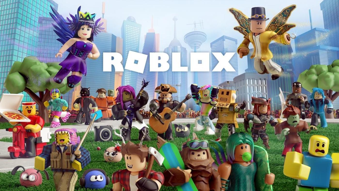亏损扩大、DAU下降，Roblox首提三大发展方向