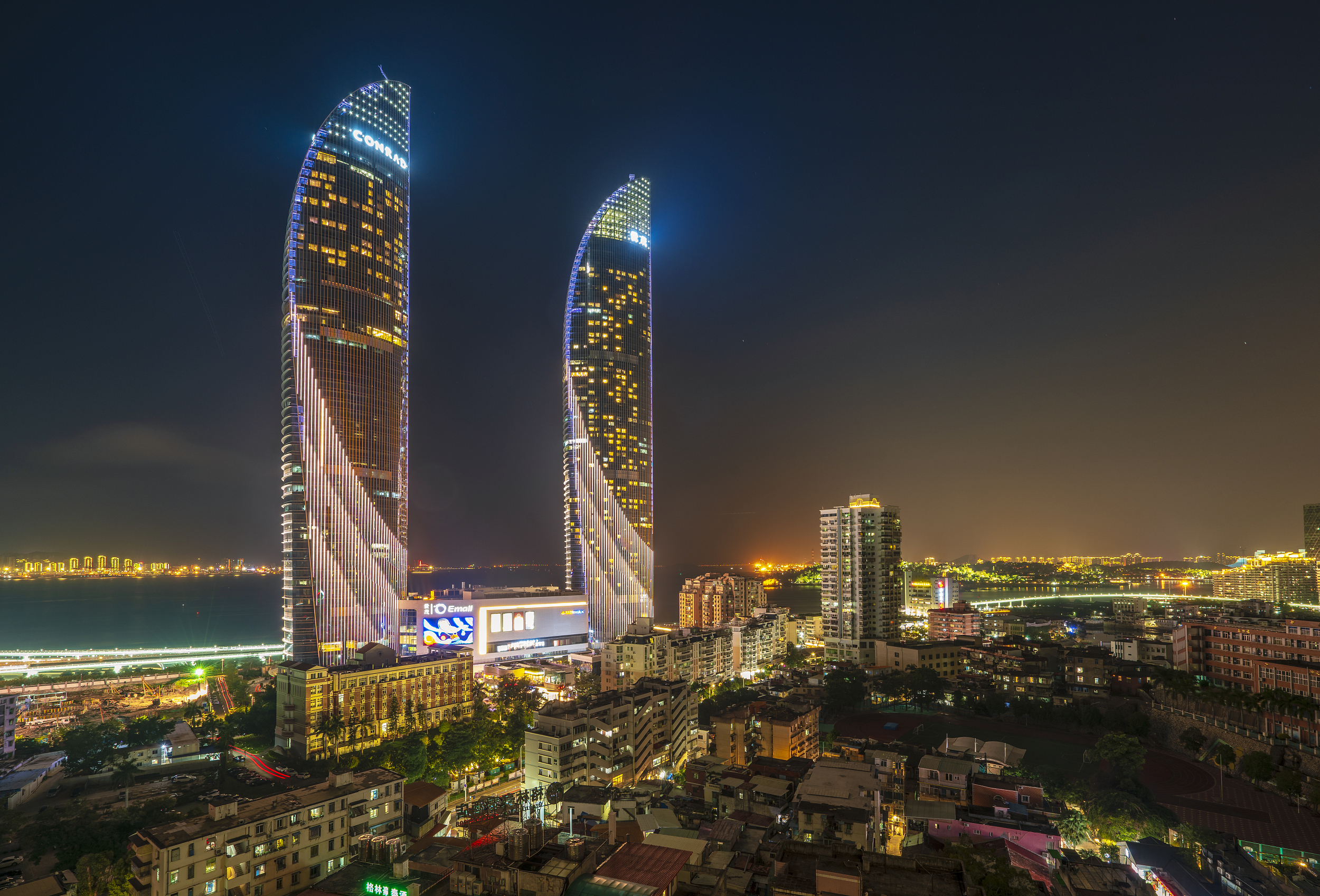 “世茂系”债务违约虚实