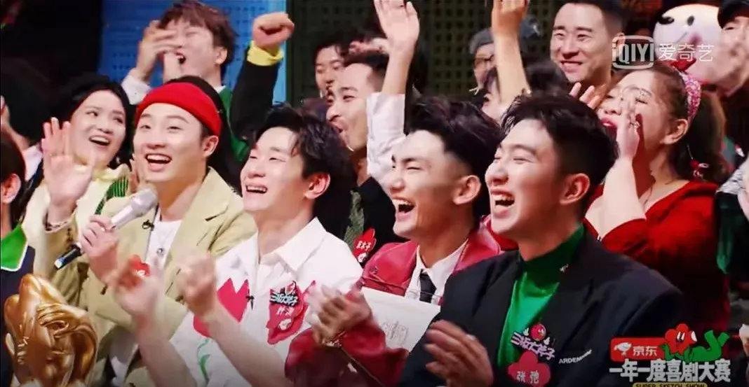 《一年一度喜剧大赛》收官：让演员编剧被看到，为喜剧行业鼓与呼