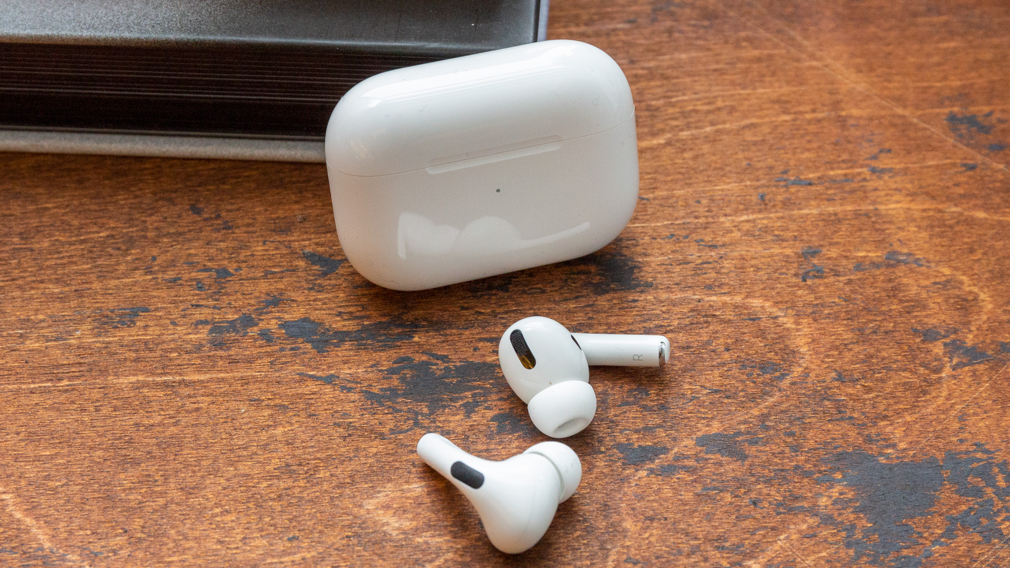 谁会在乎AirPods Pro的音质，果粉还是苹果？