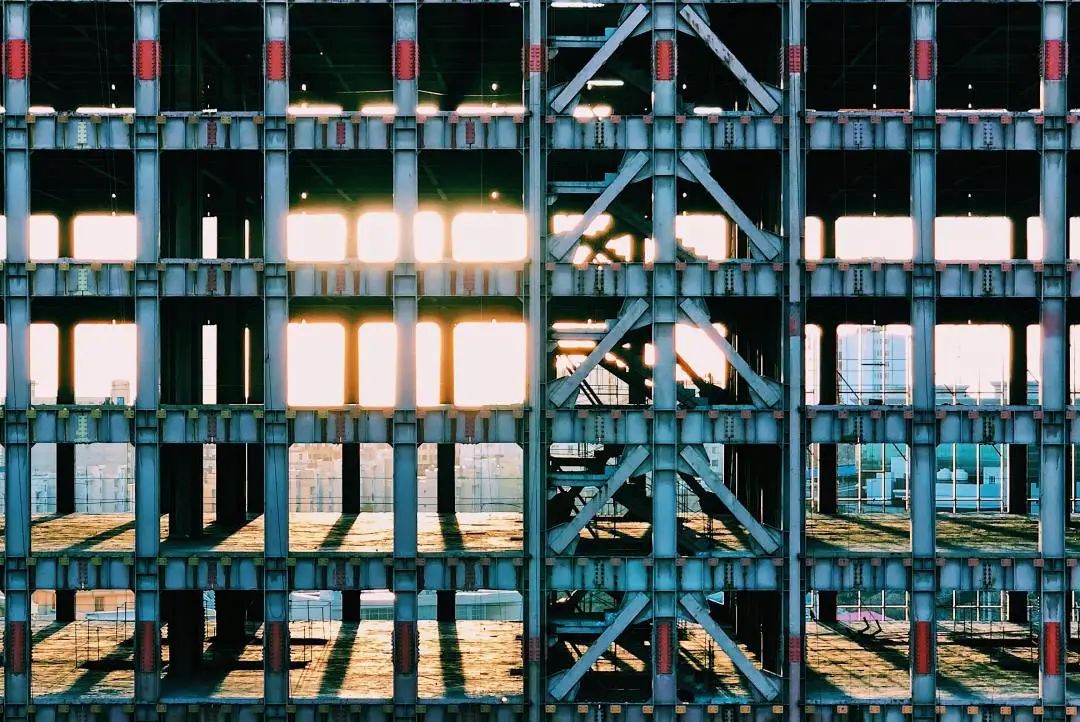 共同富裕的底层逻辑