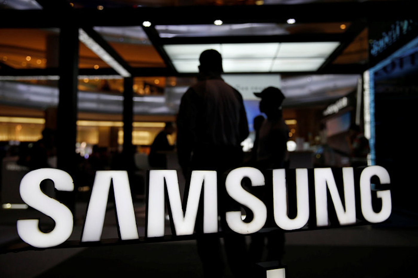 Samsung Sets up Team Dedicated to Marketing Strategy in China