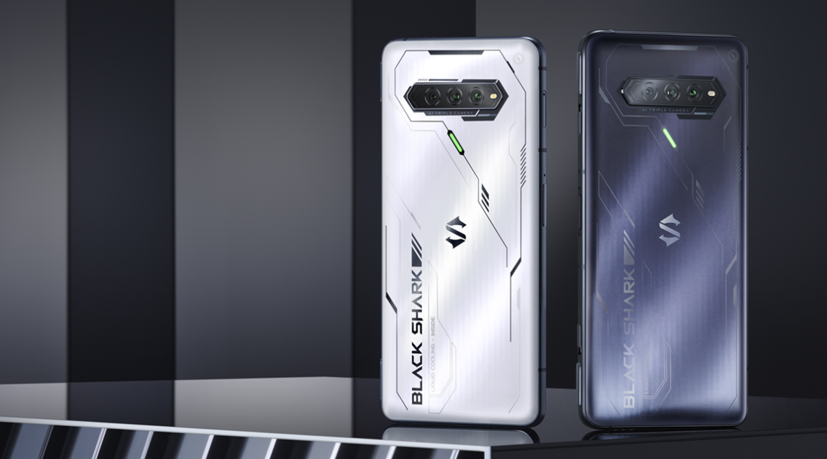 Tencent to Acquire Chinese Smartphone Brand Black Shark for VR Market