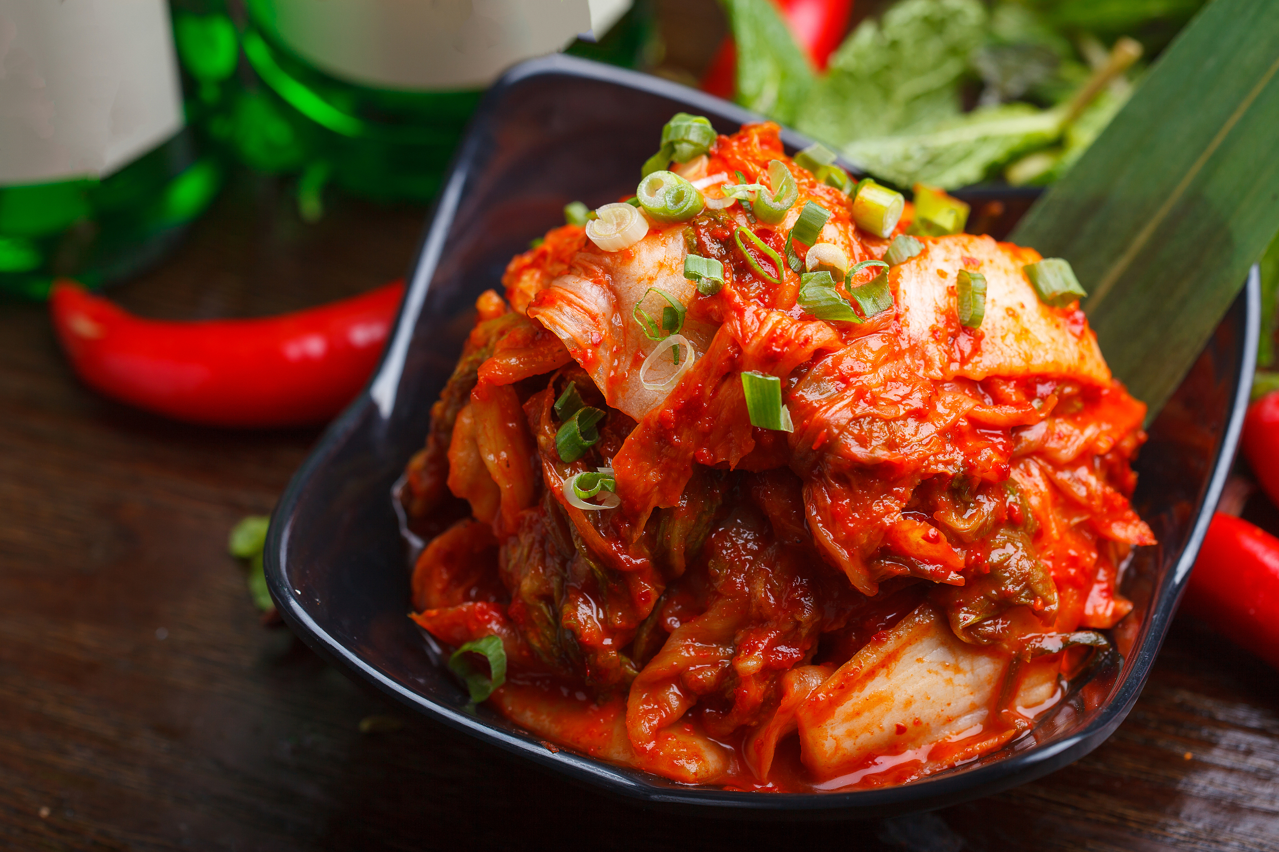 山东小镇死死拿捏住5000万韩国人的胃