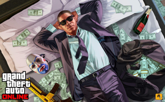 Zynga 127亿美元天价卖身Take-Two，到底谁赚了？