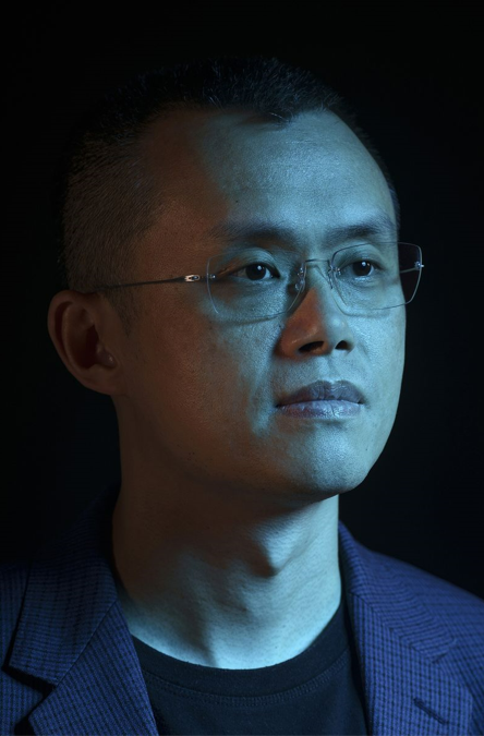 赵长鹏的致富之路：一场扑克游戏里诞生的加密首富