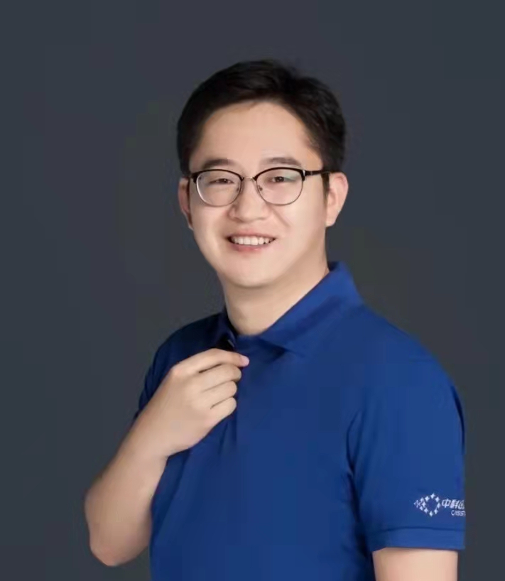 中科创星宣布董事总经理郭鑫升任合伙人｜投资动态