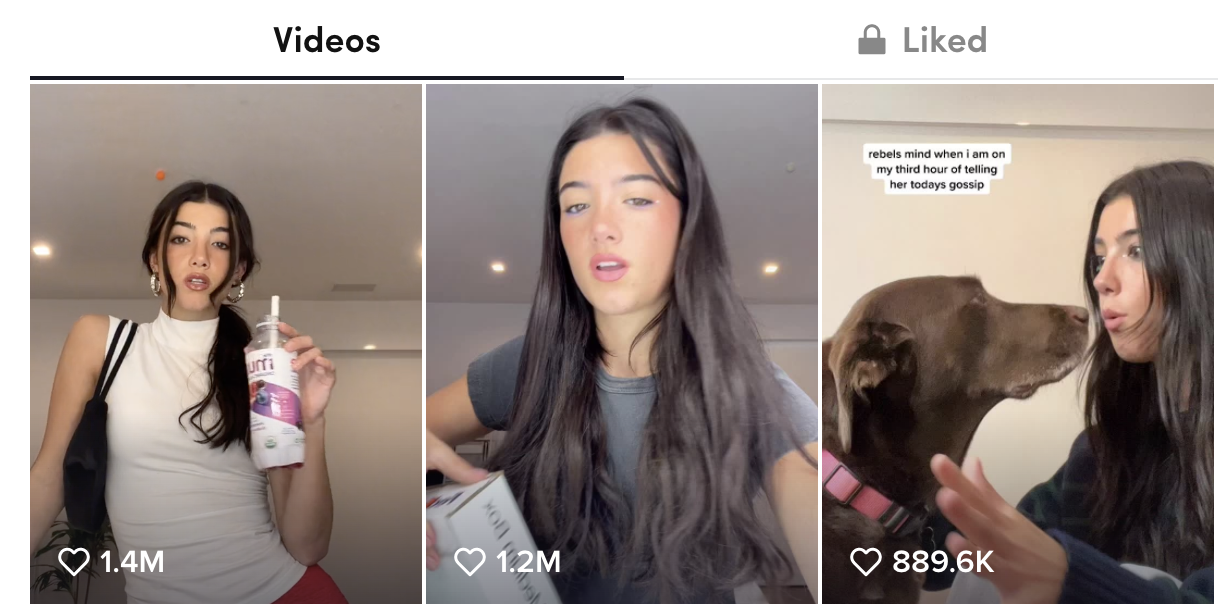 Popular TikTokers’ Make More Money Than Many Fortune 500 CEOs' in 2021