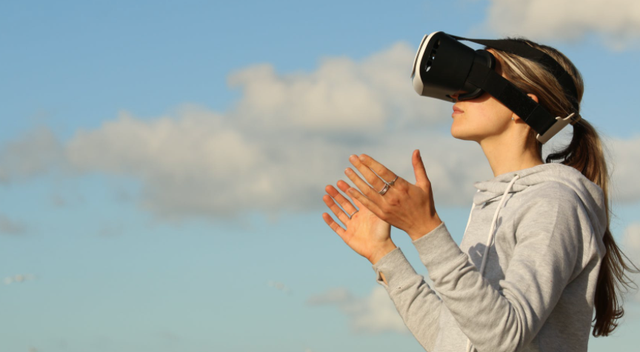 元宇宙风口下，视觉中国如何重估？