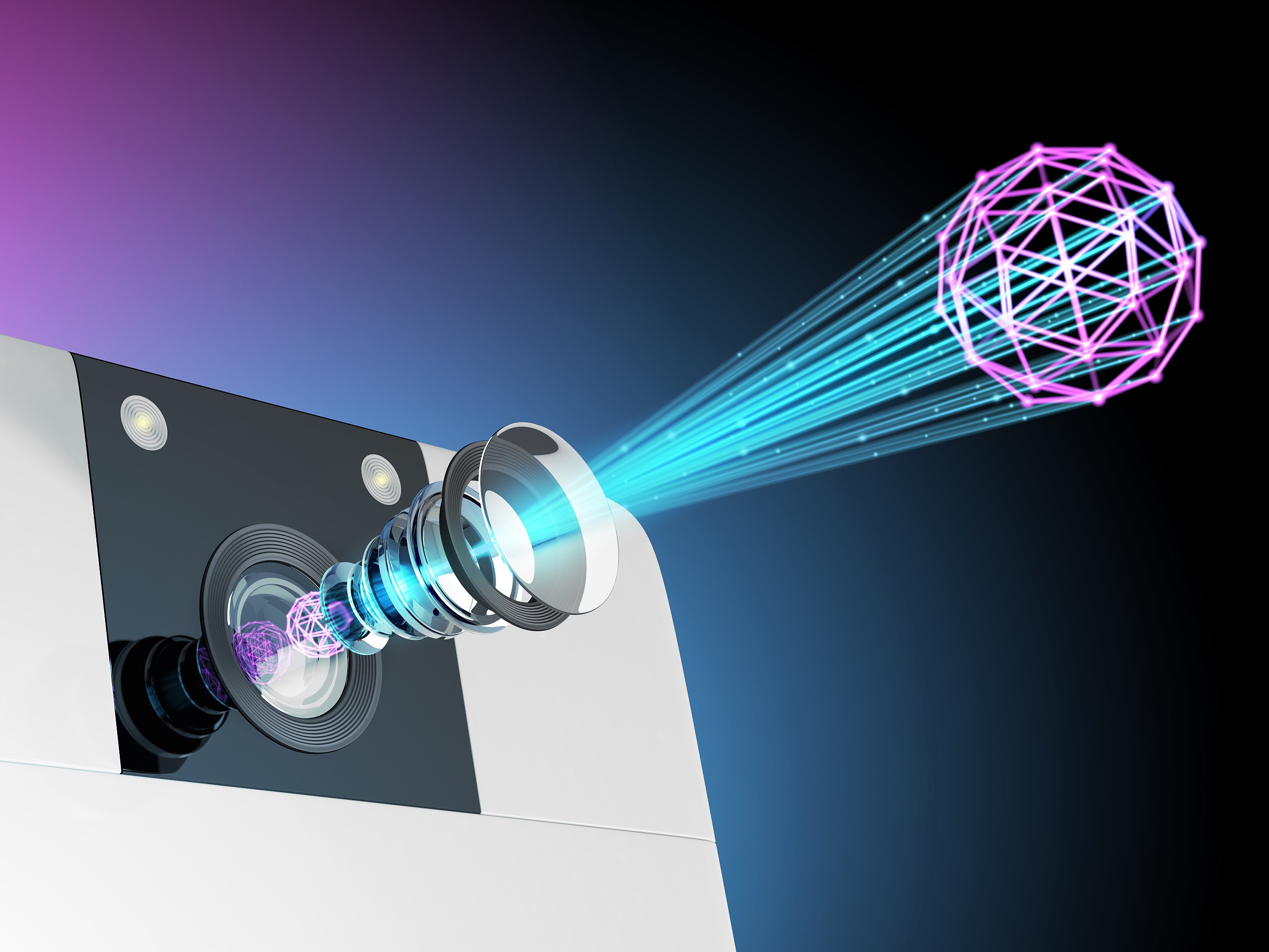 手机影像20年，中国制造的不屈样本