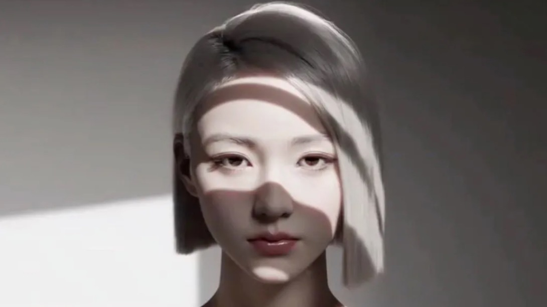 00后都盯上的创业赛道，虚拟人是不是一门好生意？