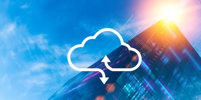 被“忽略”的云巨头：天翼云营收三位增长从何而来？ | 看财报