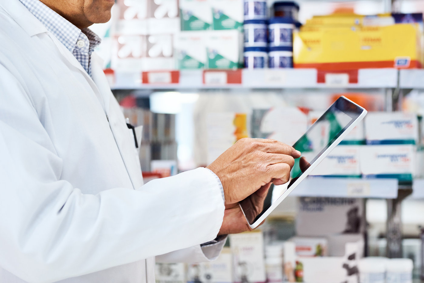 New Horizon Health Rolls out China’s First Helicobacter Pylori Test Kit