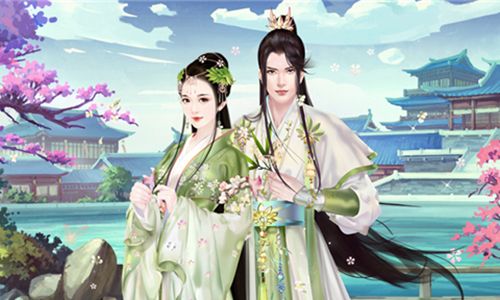 腾讯网易字节三巨头齐聚，女性向游戏市场内卷加剧？