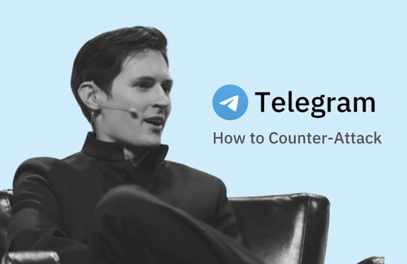 万字解读Telegram发家史：Pavel Durov如何变成「Facebook反抗者」