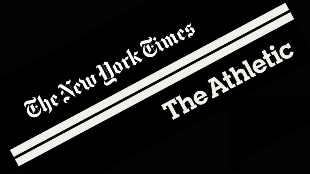 超5亿美元，世界上最成功的体育自媒体被收购了