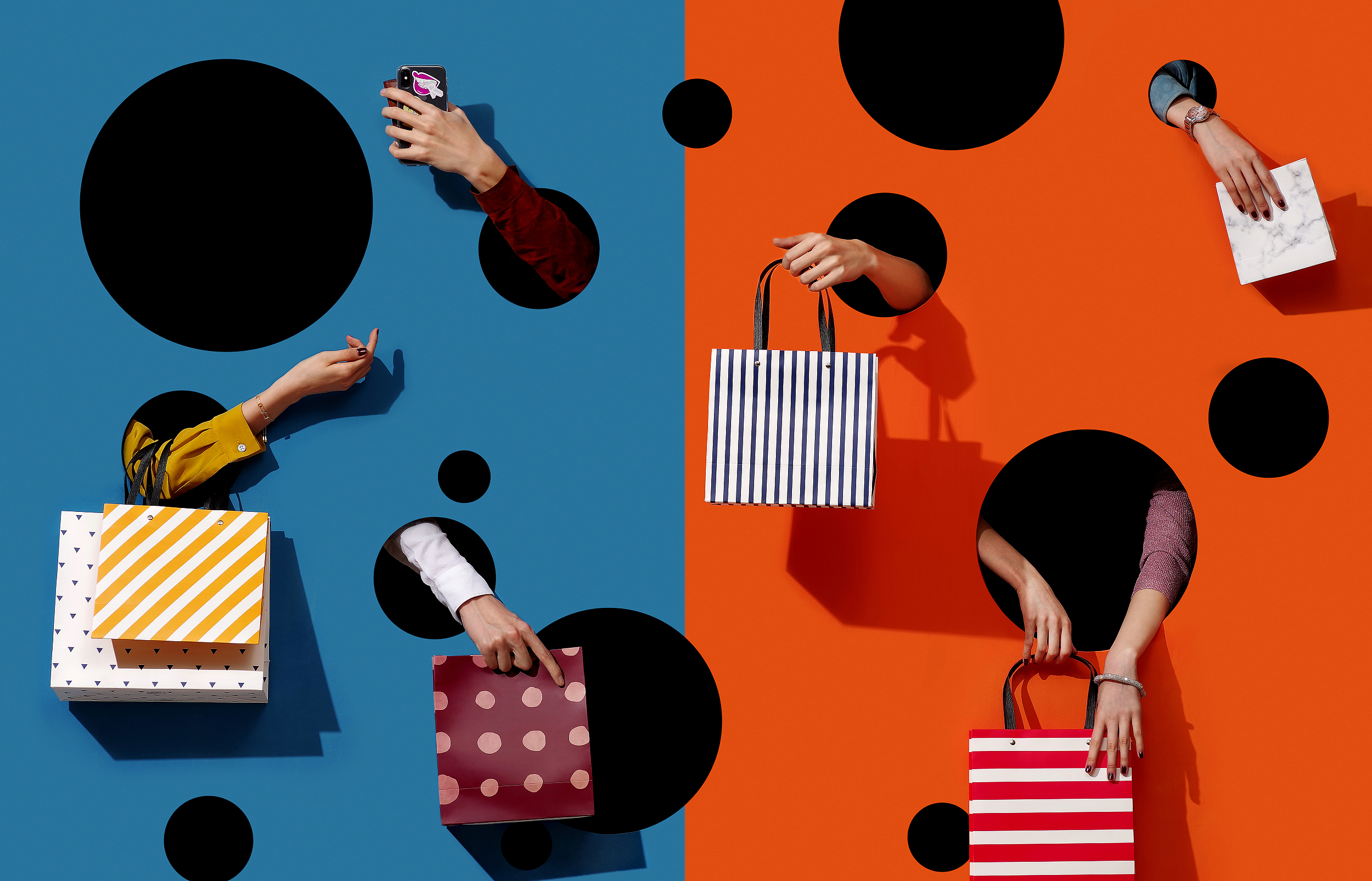 送礼平台正在消亡