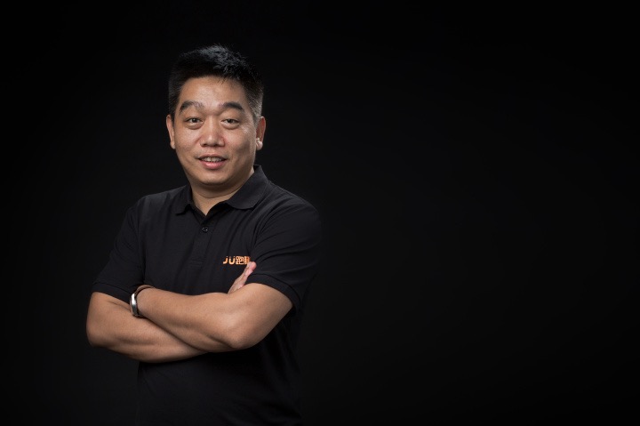 UU跑腿创始人乔松涛：“万物到家”逻辑下，即时配送将保持高增长｜探路2022