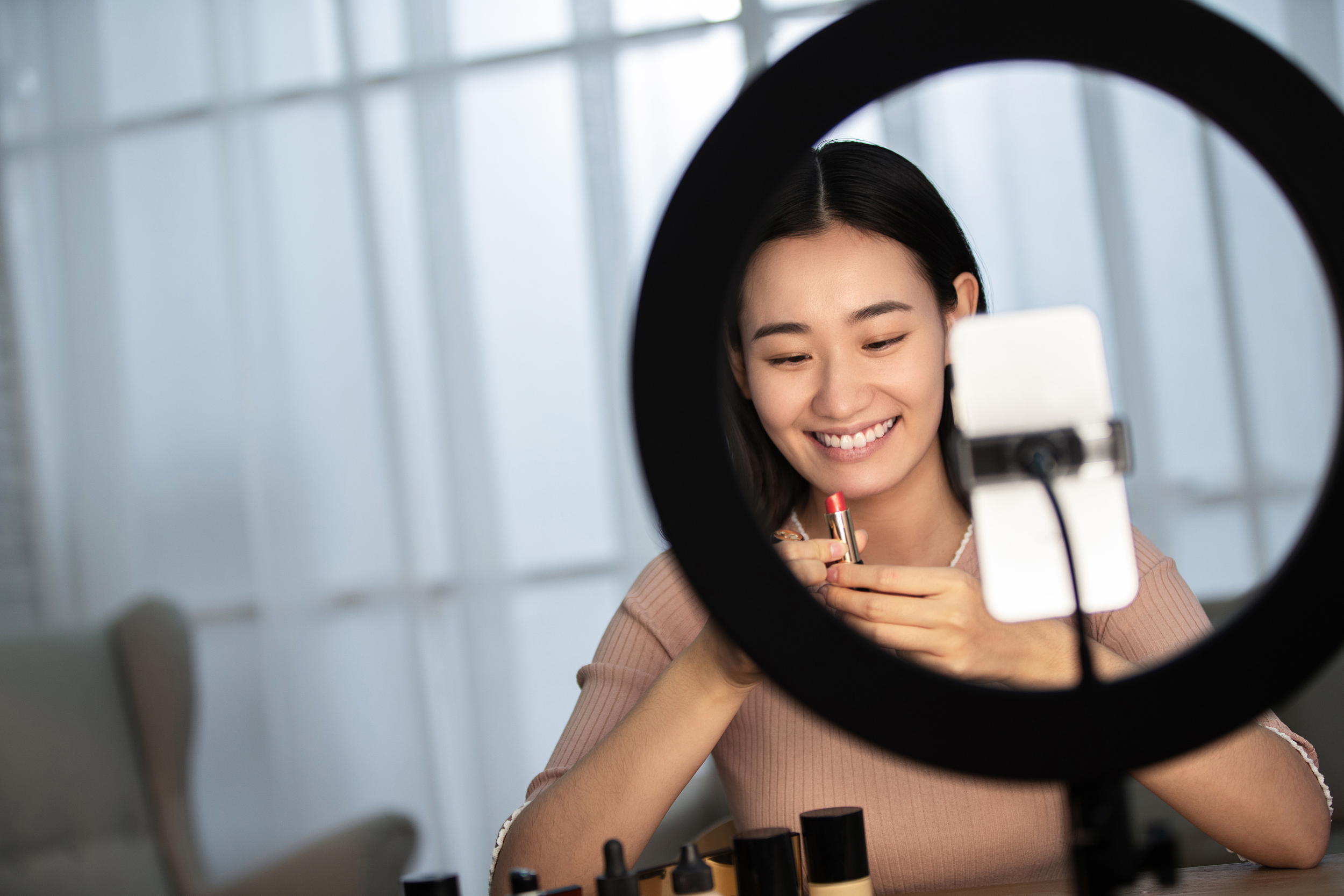 直播，从2021到2022