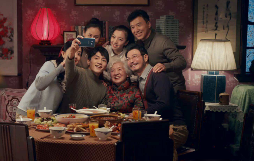 当代年轻人的都去哪里“过年”？