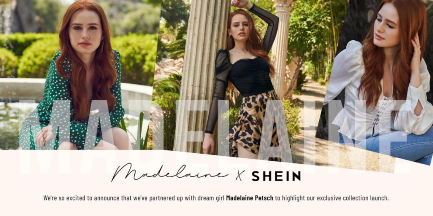 Chinese Fashion Retailer Shein Denies Report on its IPO Plan