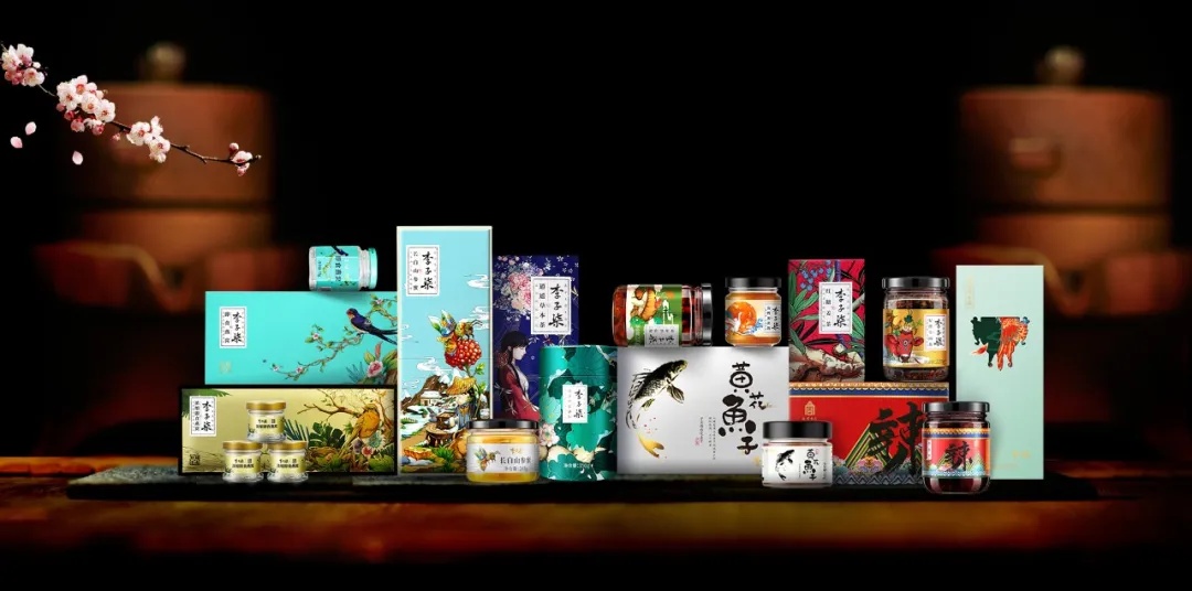 停摆的顶流：谁创造了李子柒的商业神话？