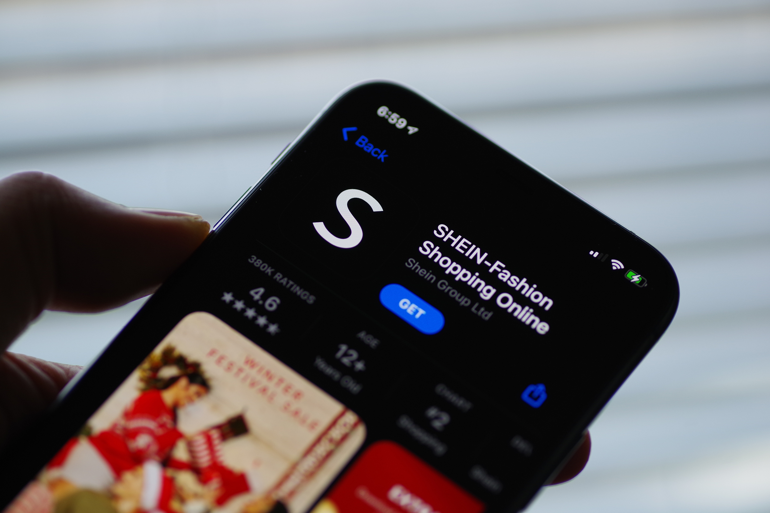 SHEIN重启上市计划，值10个安克 ，创新者不如“低价者”值钱？