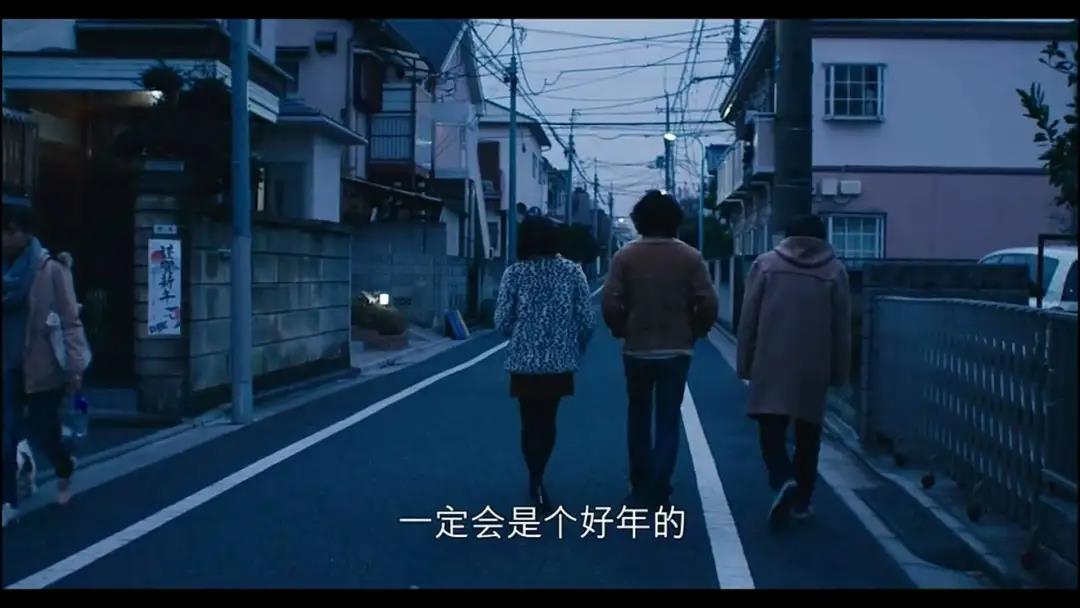 互联网人进入彷徨期