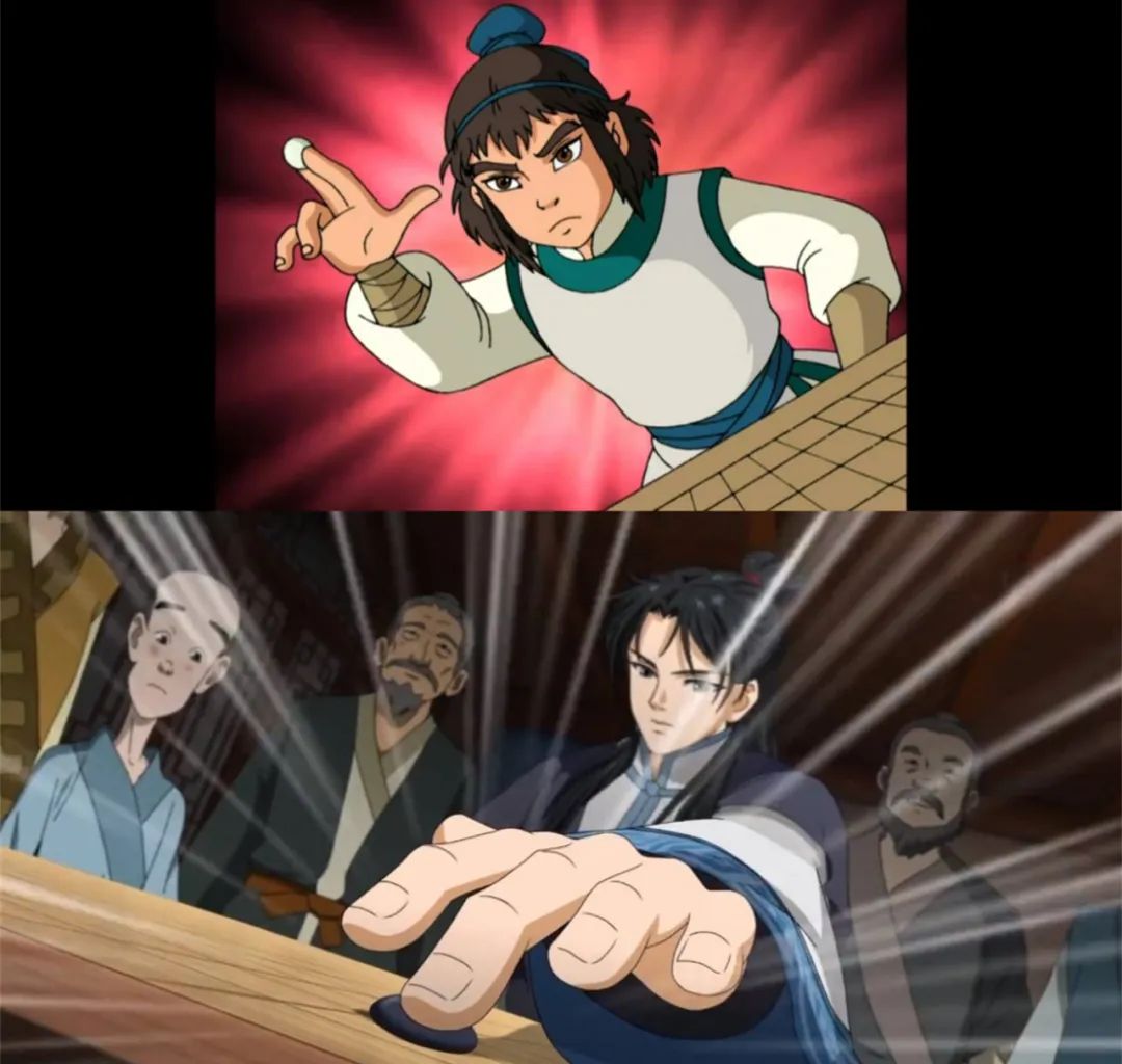 《围棋少年》骗了我们17年