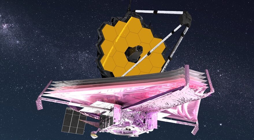 探索宇宙起源：百亿美金“鸽王”韦伯的背后故事