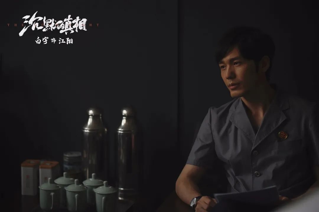 用数据说话，2021悬疑剧全面复盘