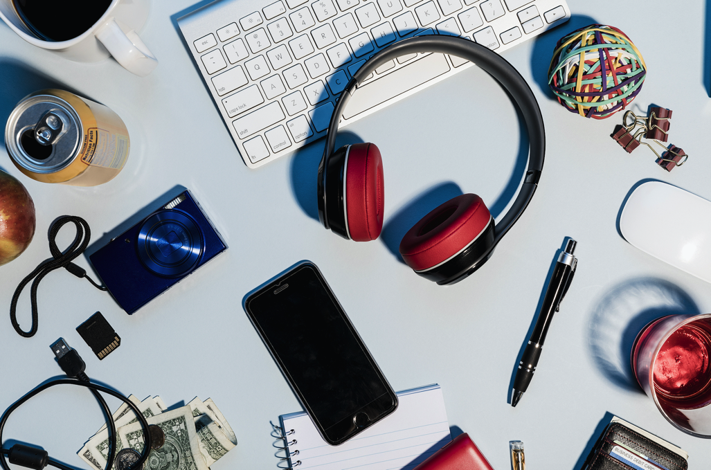 过年买神马？钛极客好物推荐数码篇