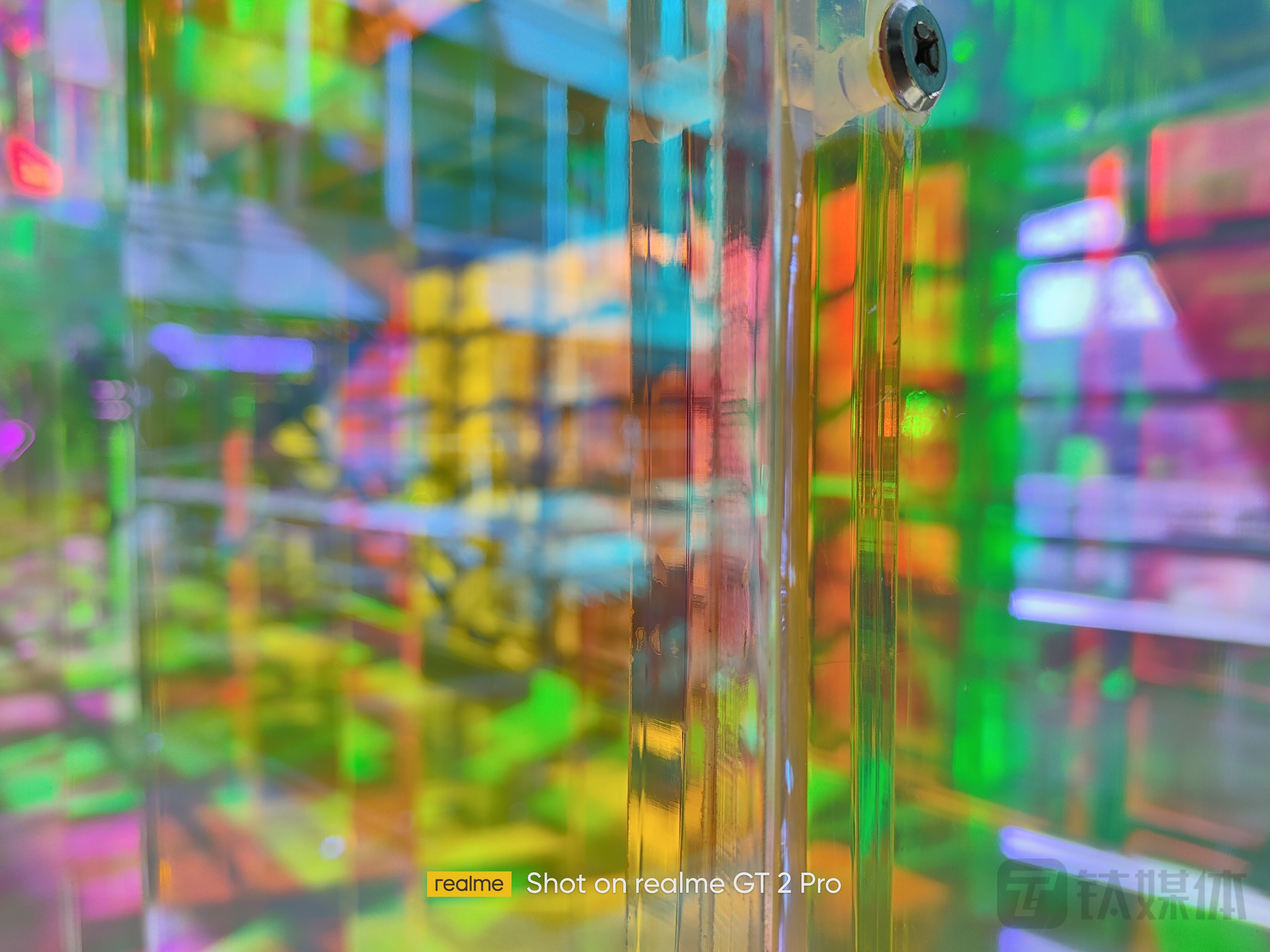 realme真我 GT2 Pro 样片