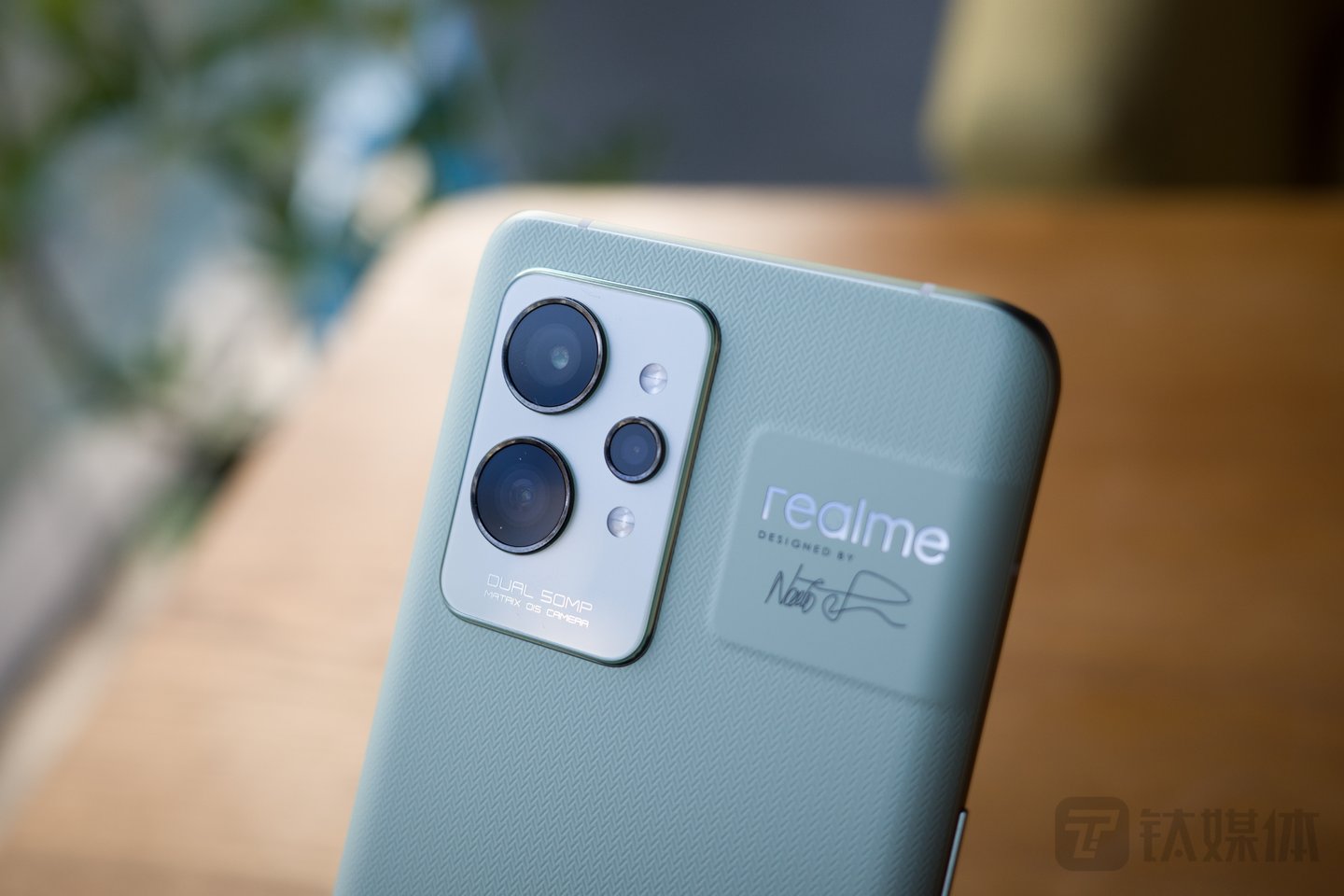 realme真我 GT2 Pro