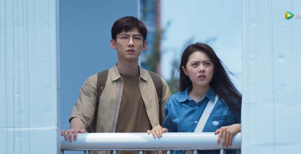 投稿|《开端》好看，但真的不是无限流