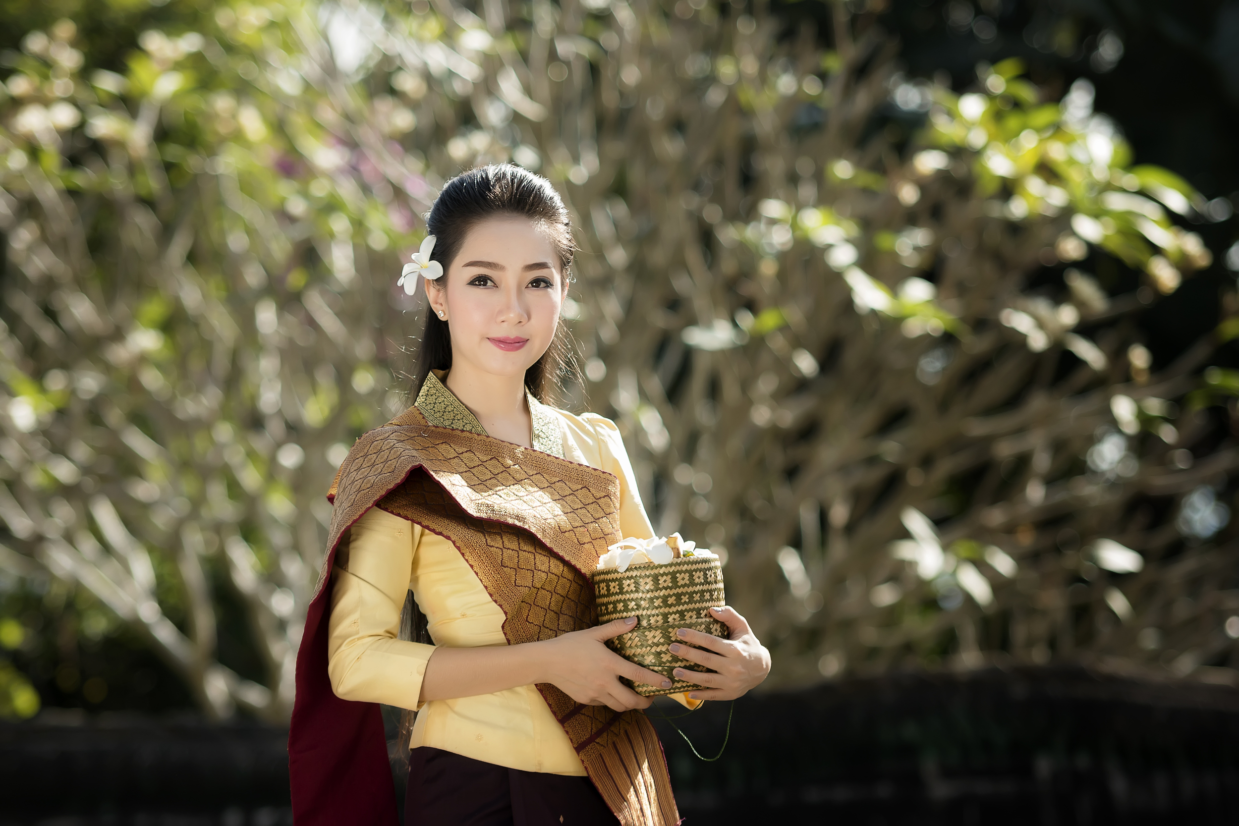 投稿|世界女性科技群落（五）：数字化黄金时代，东南亚女性都是隐藏的阿尔法