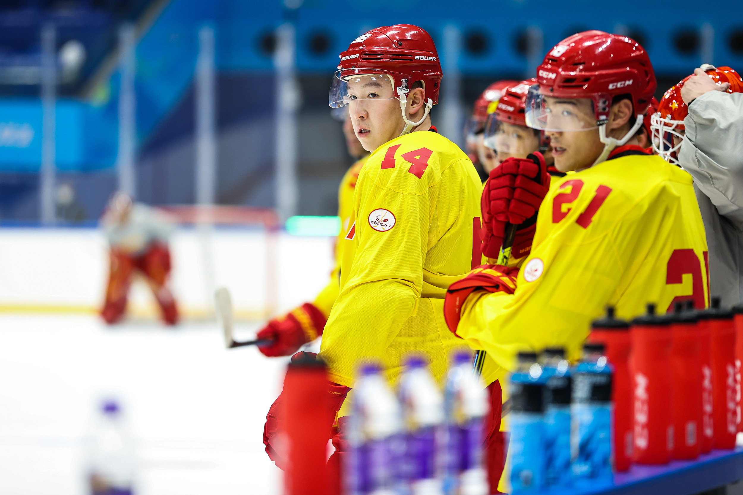 冬奥会“隐形”赛场：多少专精特新“小巨人”深藏功与名