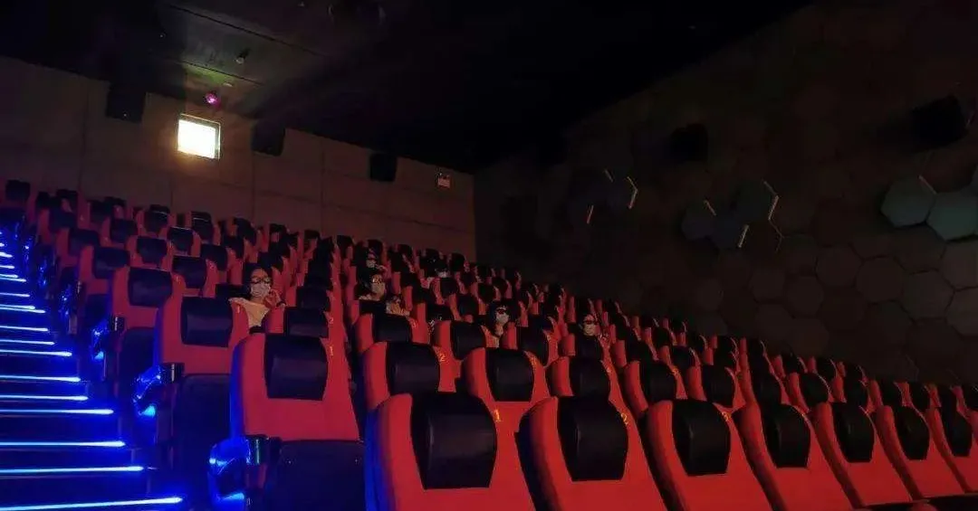 春节档下滑背后的冷思考